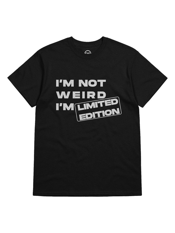 DS - LE T-Shirt product image (1)