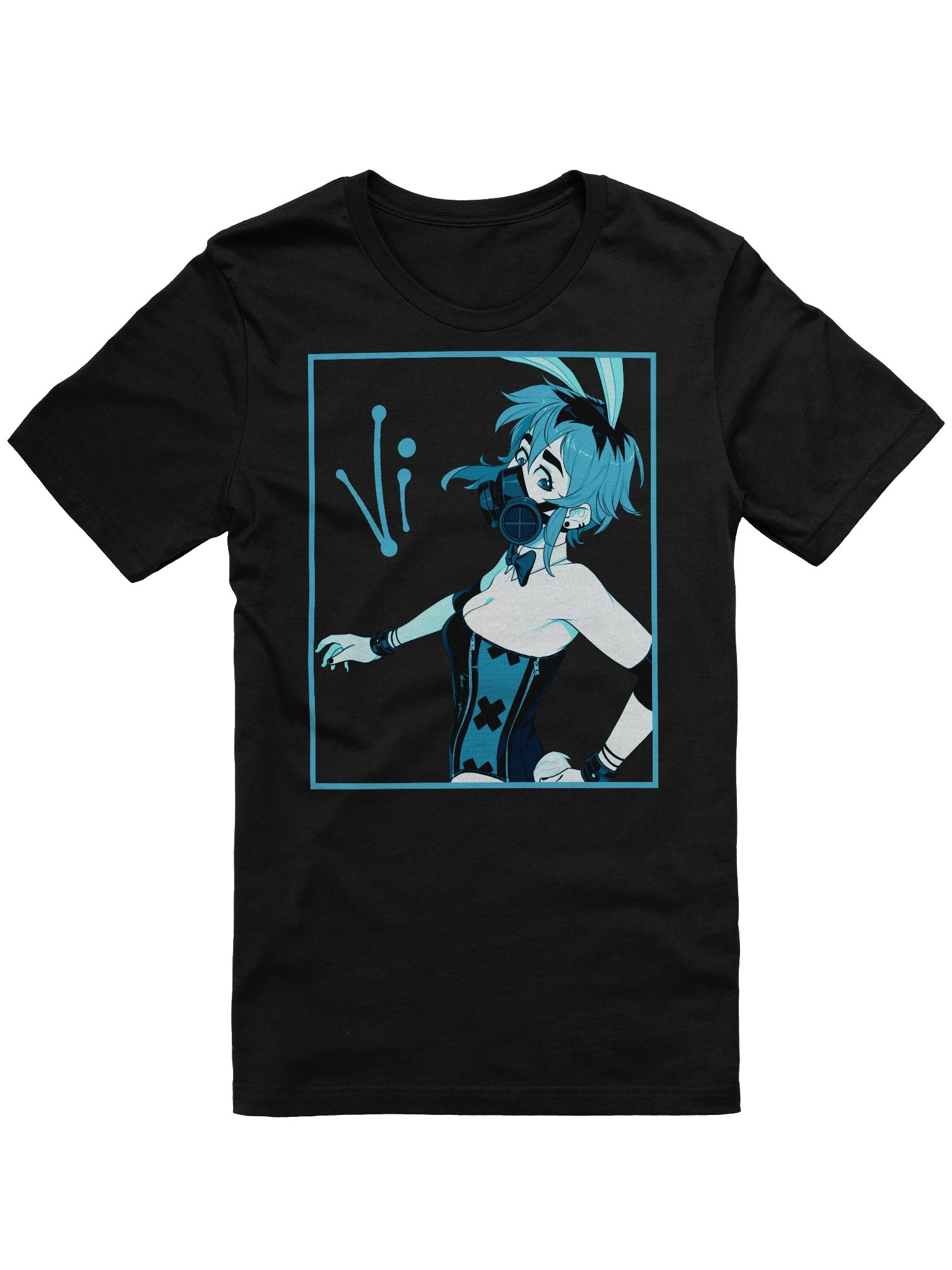 Vi Bunny Tee product image (1)