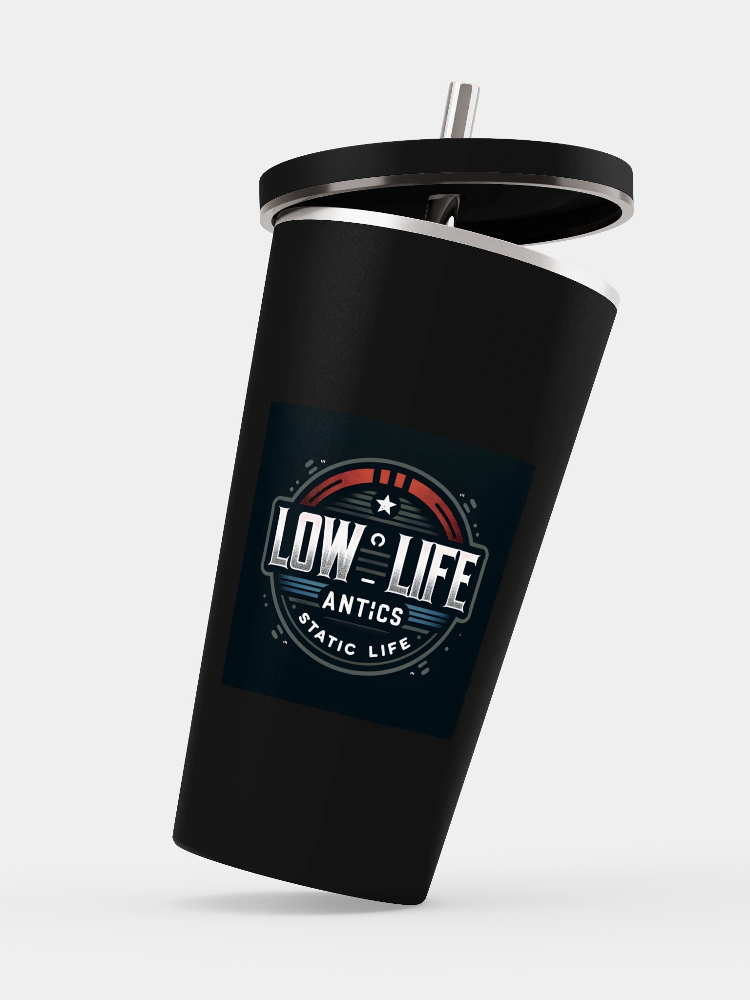 Insulated Tumbler product image (3)