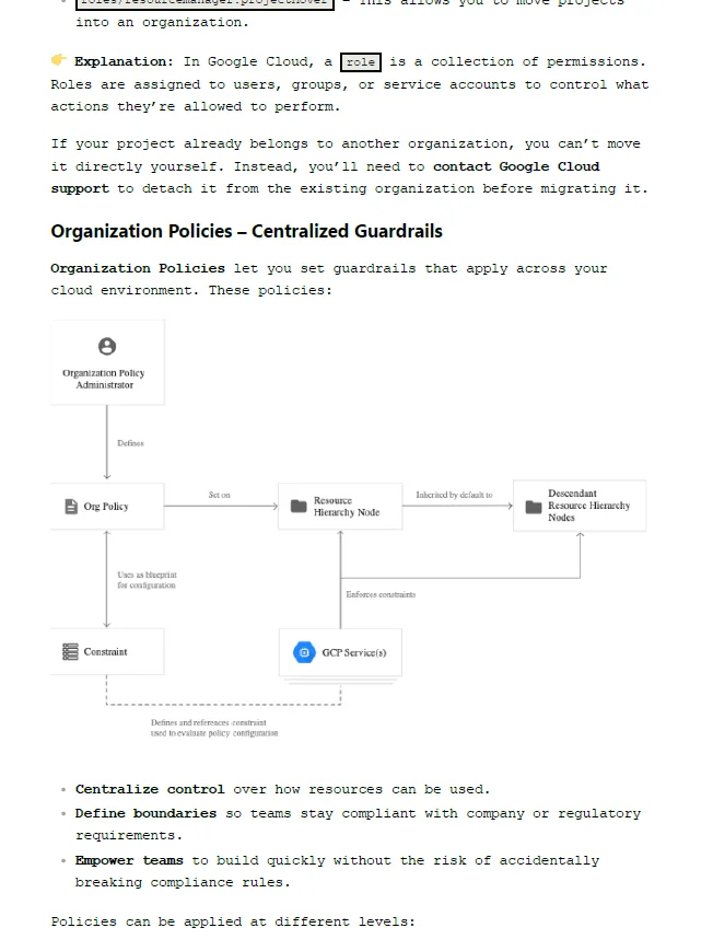 Cloud Penetration Testing Study Notes product image (2)