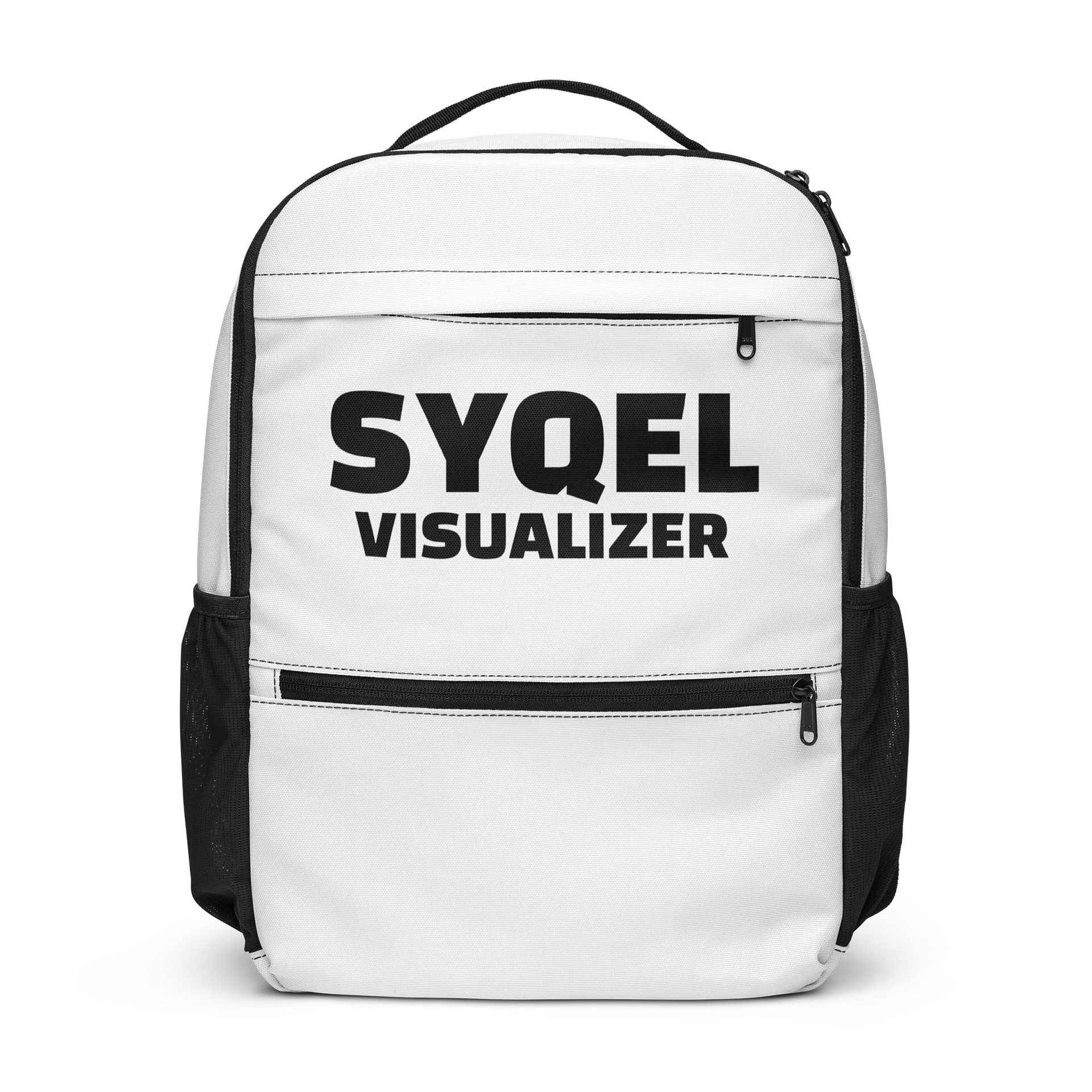 SYQEL Visualizer Pro Pack product image (1)