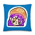 Pancake Terra Pillow