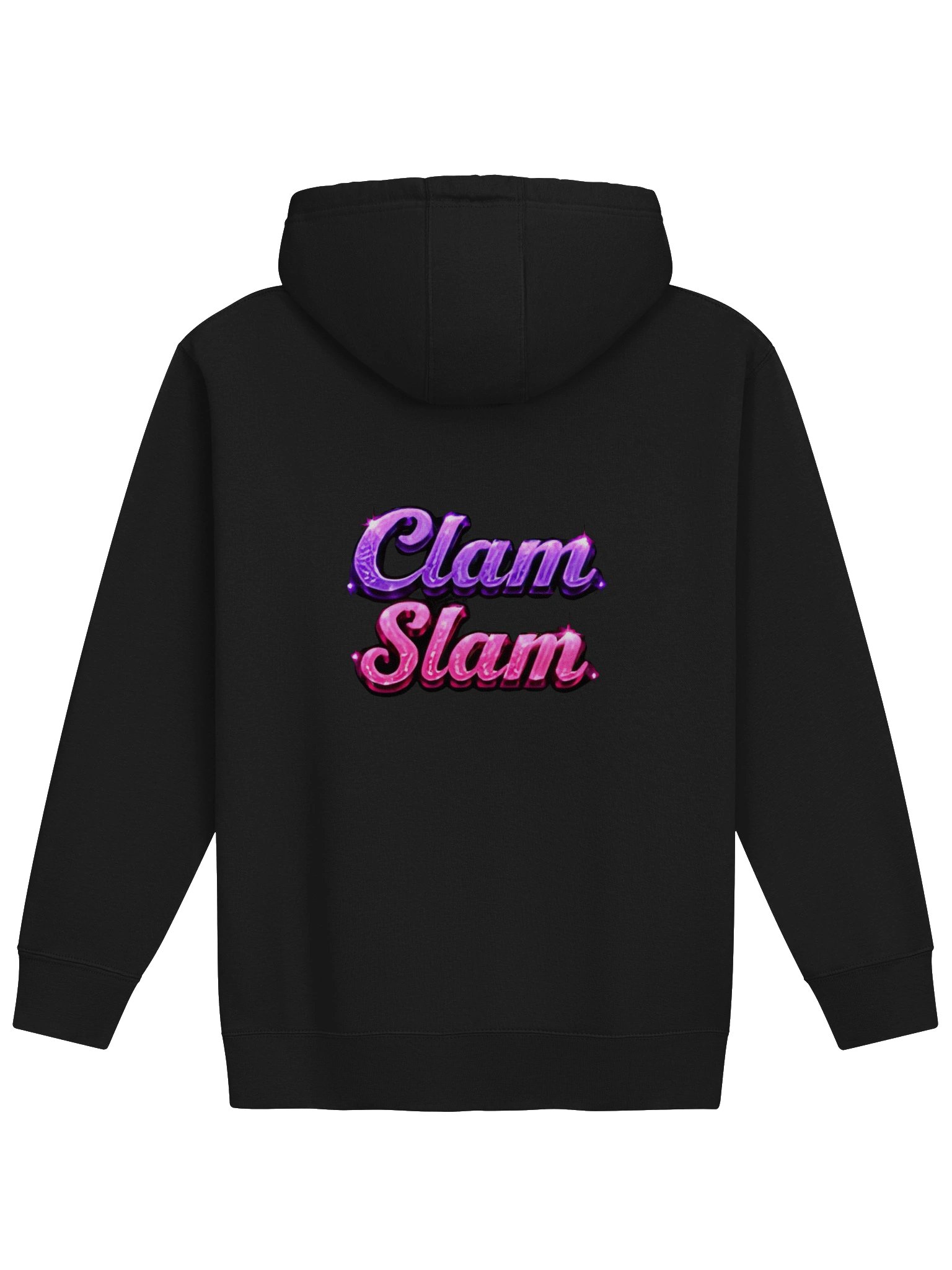 Chaos Crew - ClamSlam Hoodie product image (3)