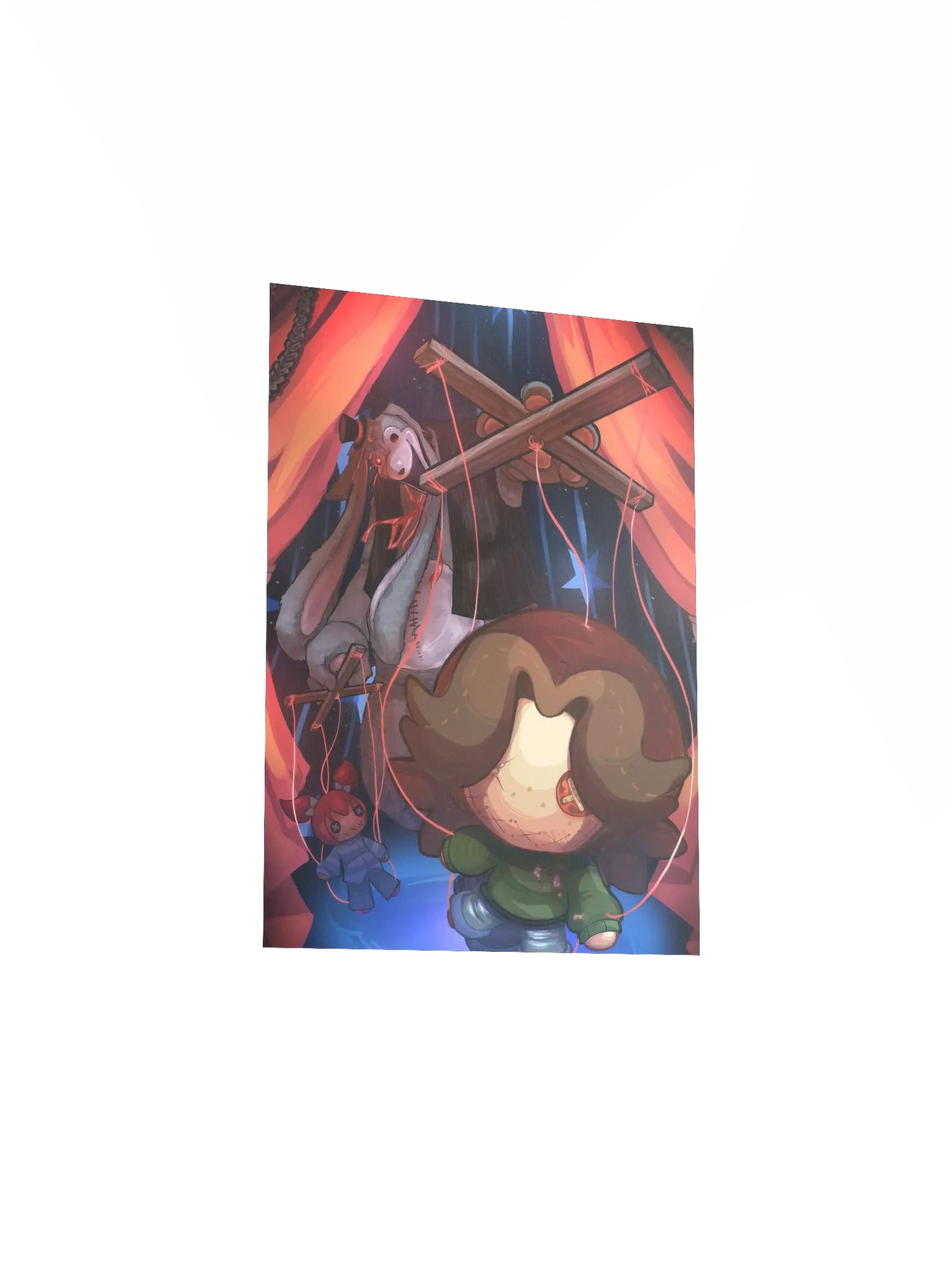 Strings Attached product image (7)