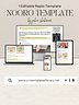 Nooro Replo Advertorial Template