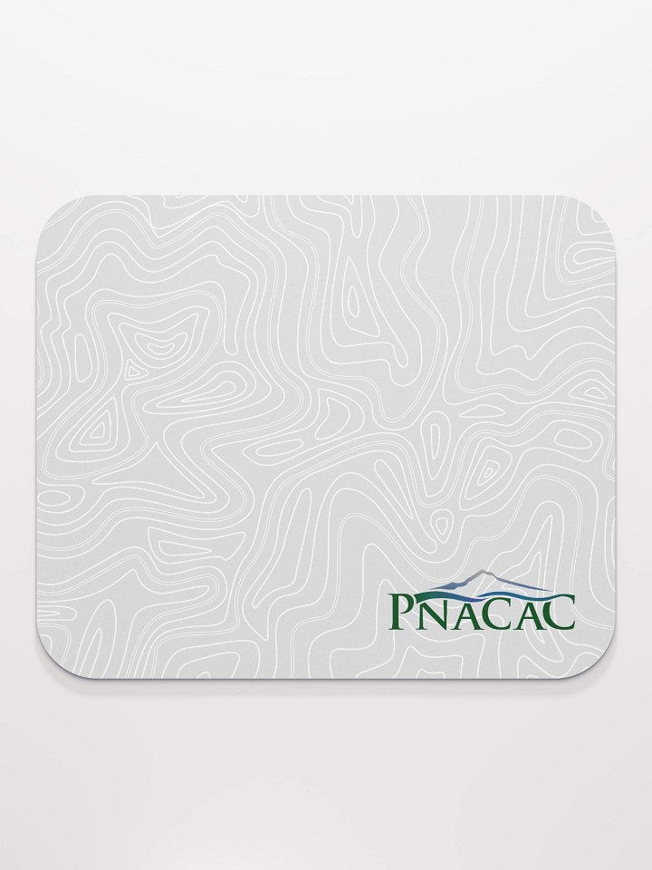 Mouse Pad - Gray product image (2)