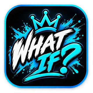 What If?
