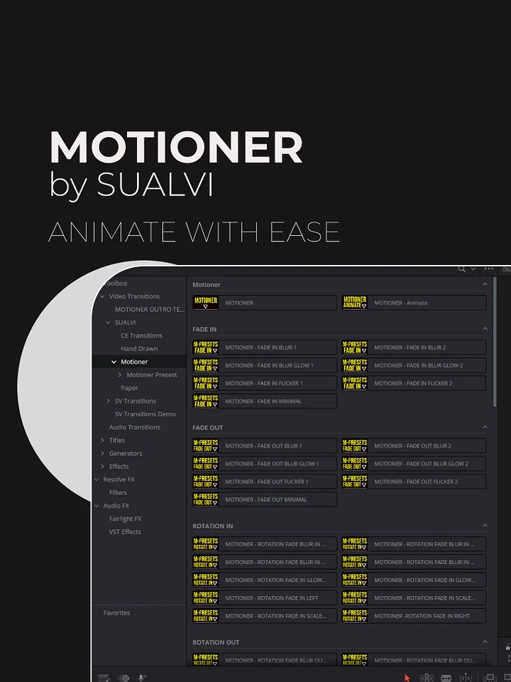 MOTIONER MAX product image (2)