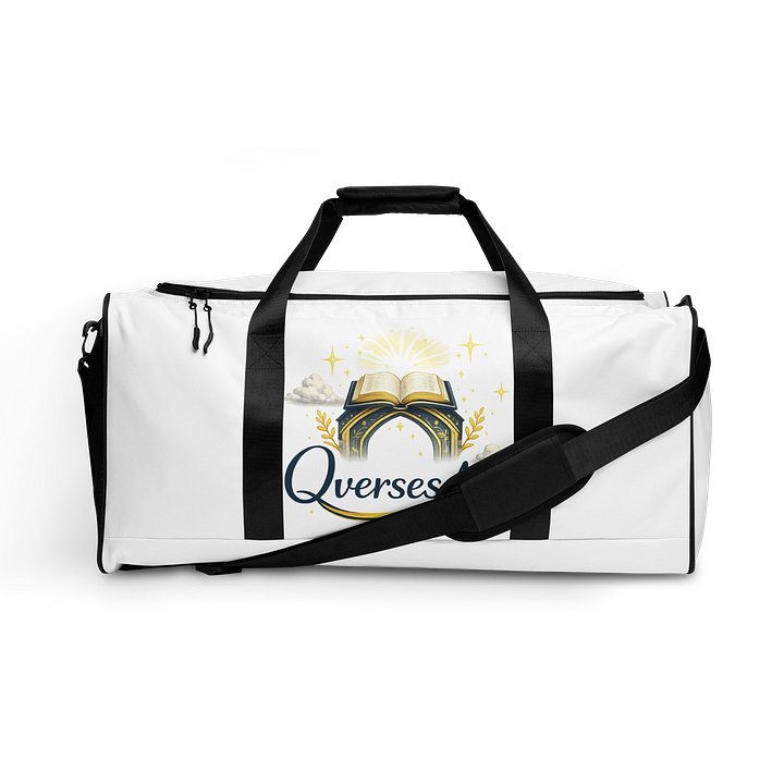 Faith Duffle Bag product image (1)