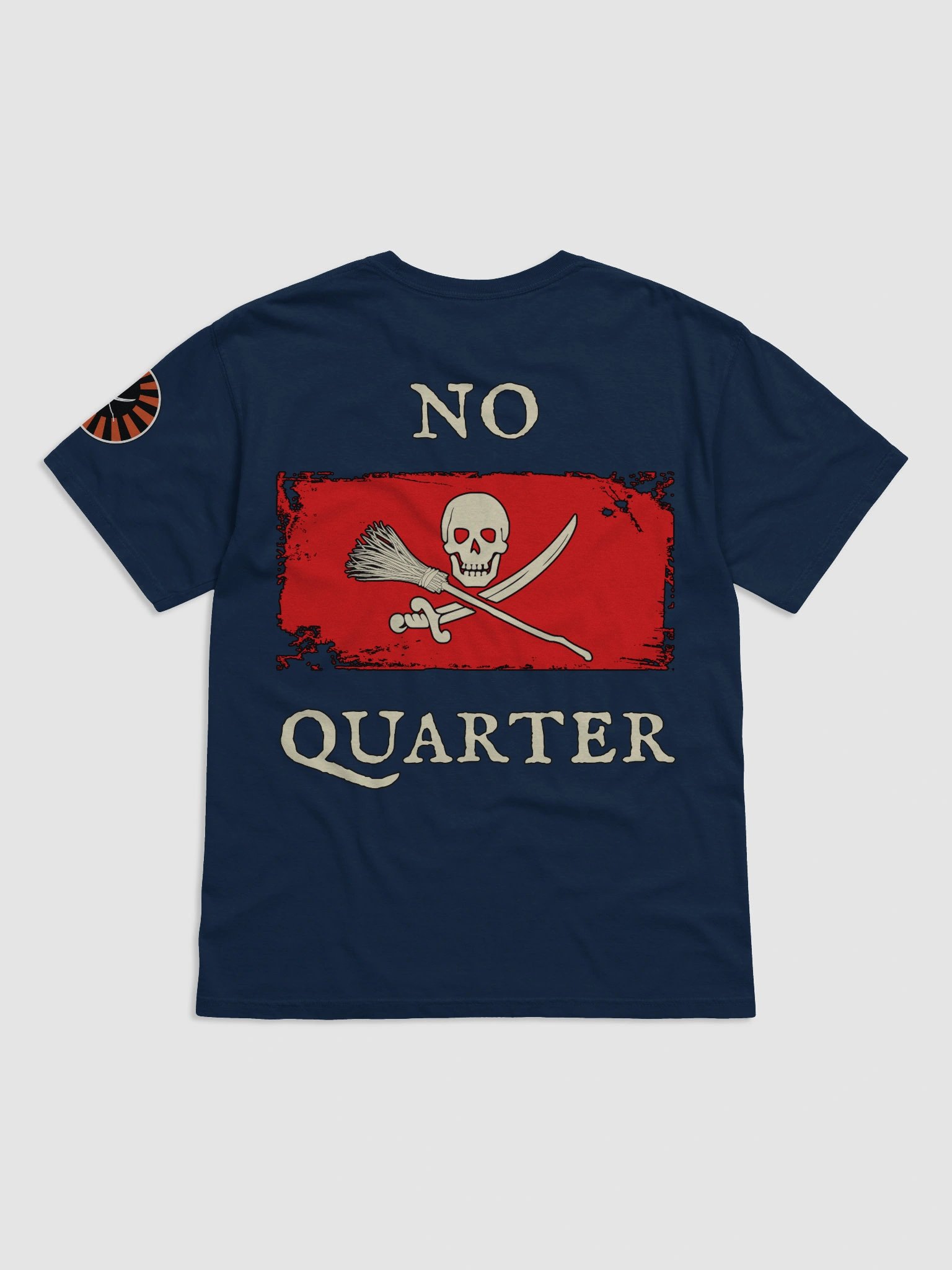 NO QUARTER product image (1)