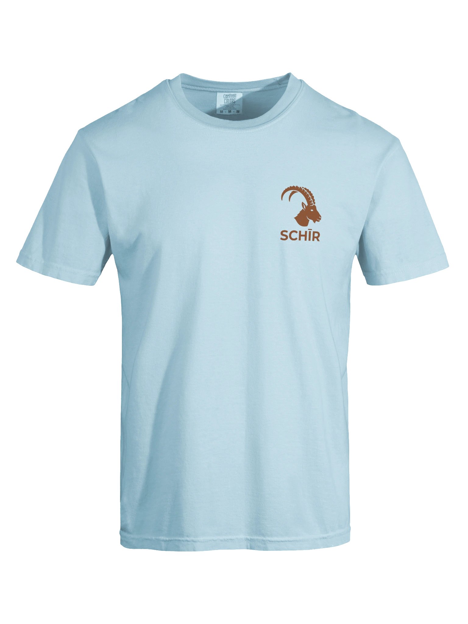 DANXIA TEE product image (7)