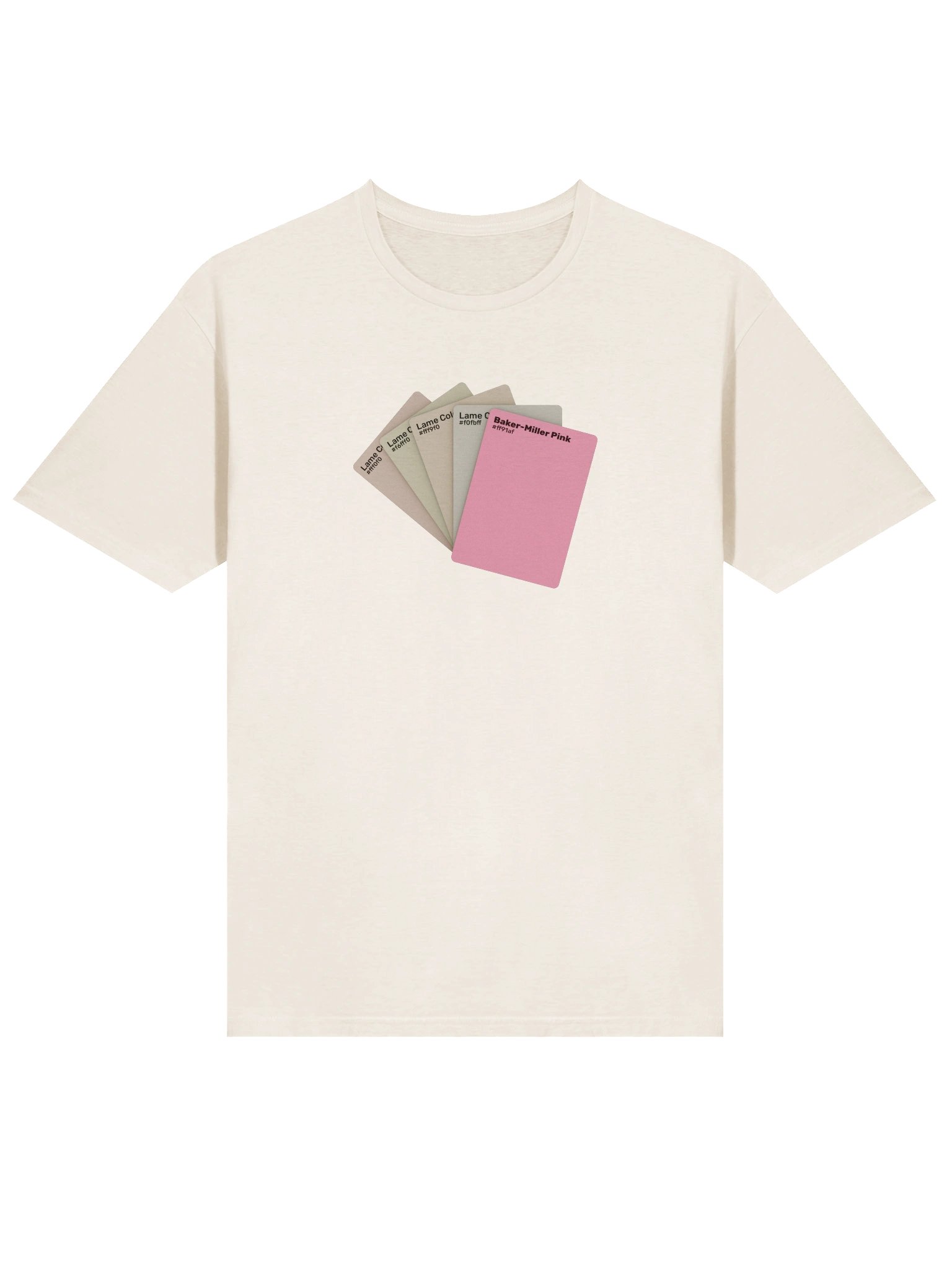 Baker-Miller Pink product image (11)