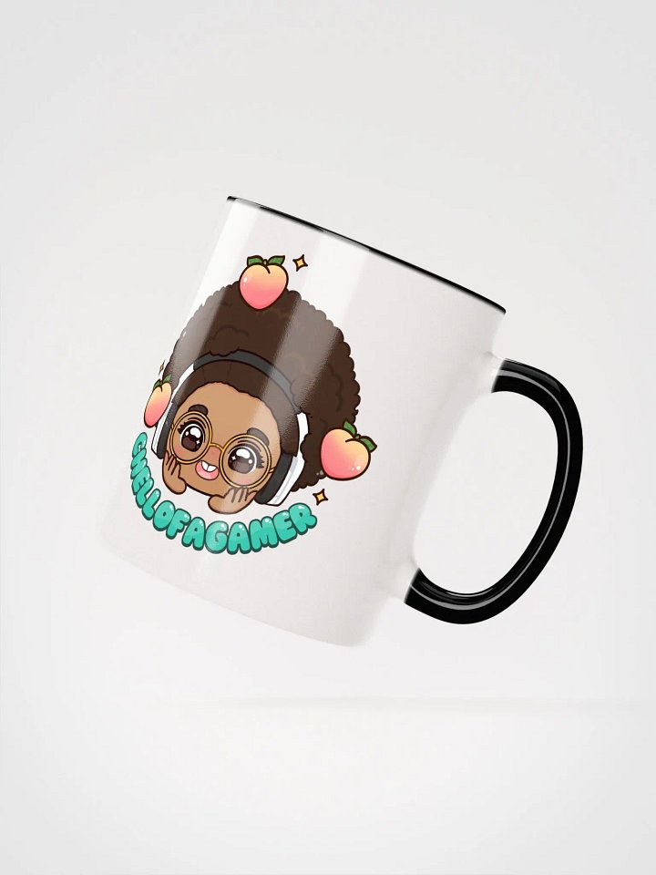 ChellOfAGamer Mug product image (2)