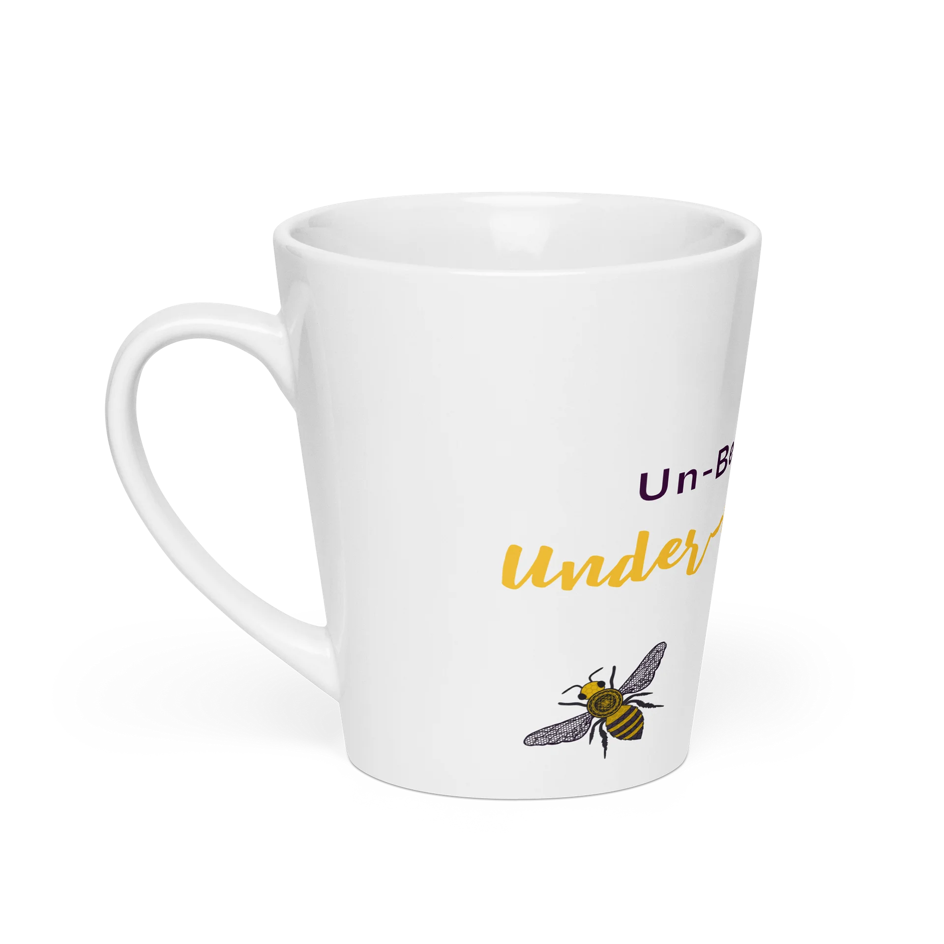 Bee Mug product image (1)