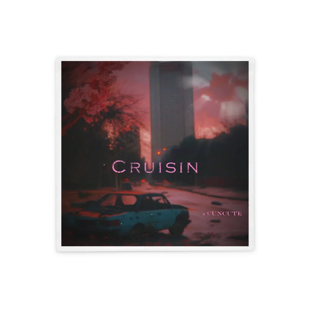 Cruisin product image (1)