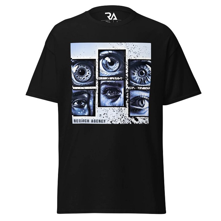 Scopophobia T-Shirt product image (1)