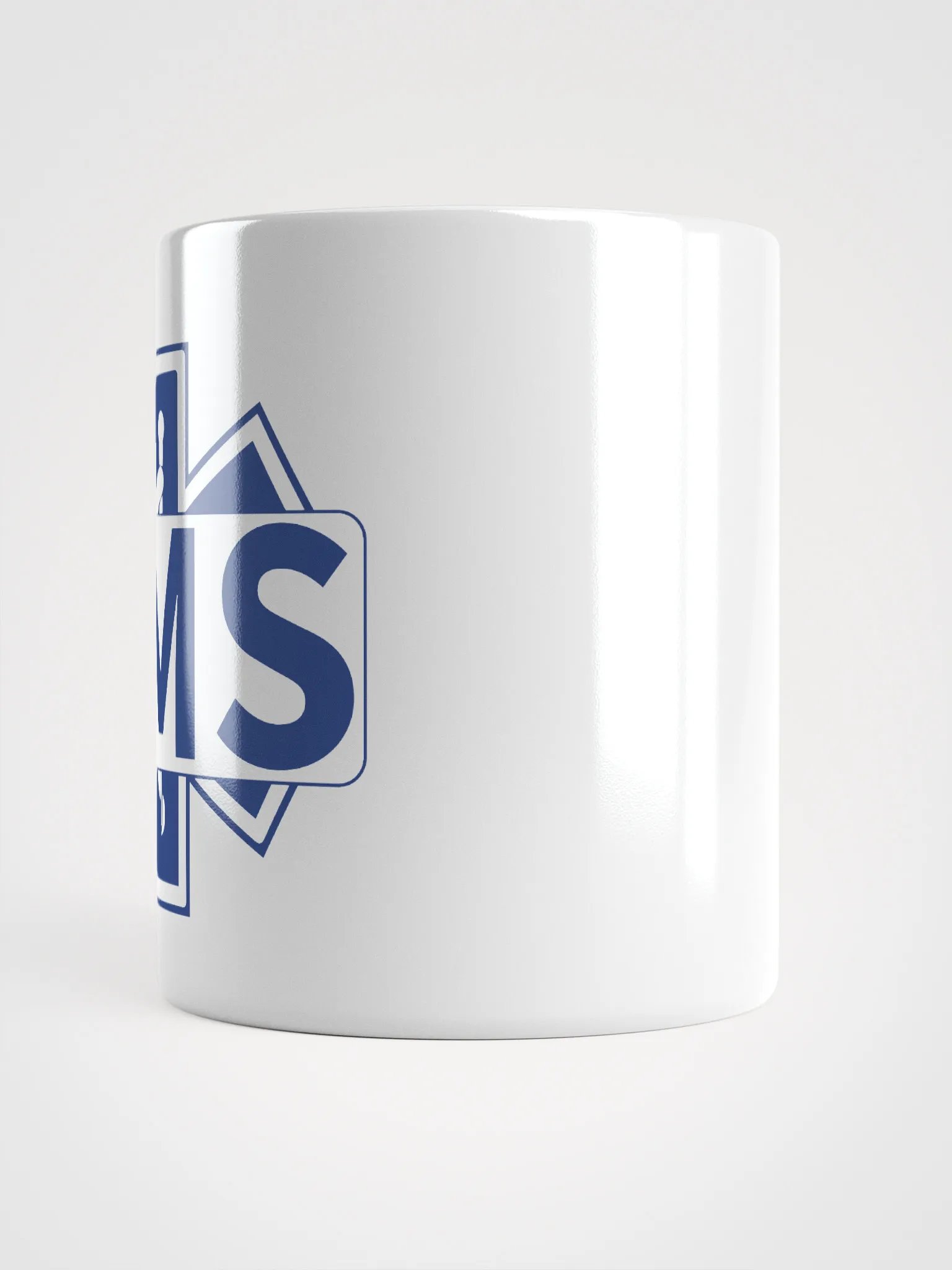 EMS - White Mug product image (3)