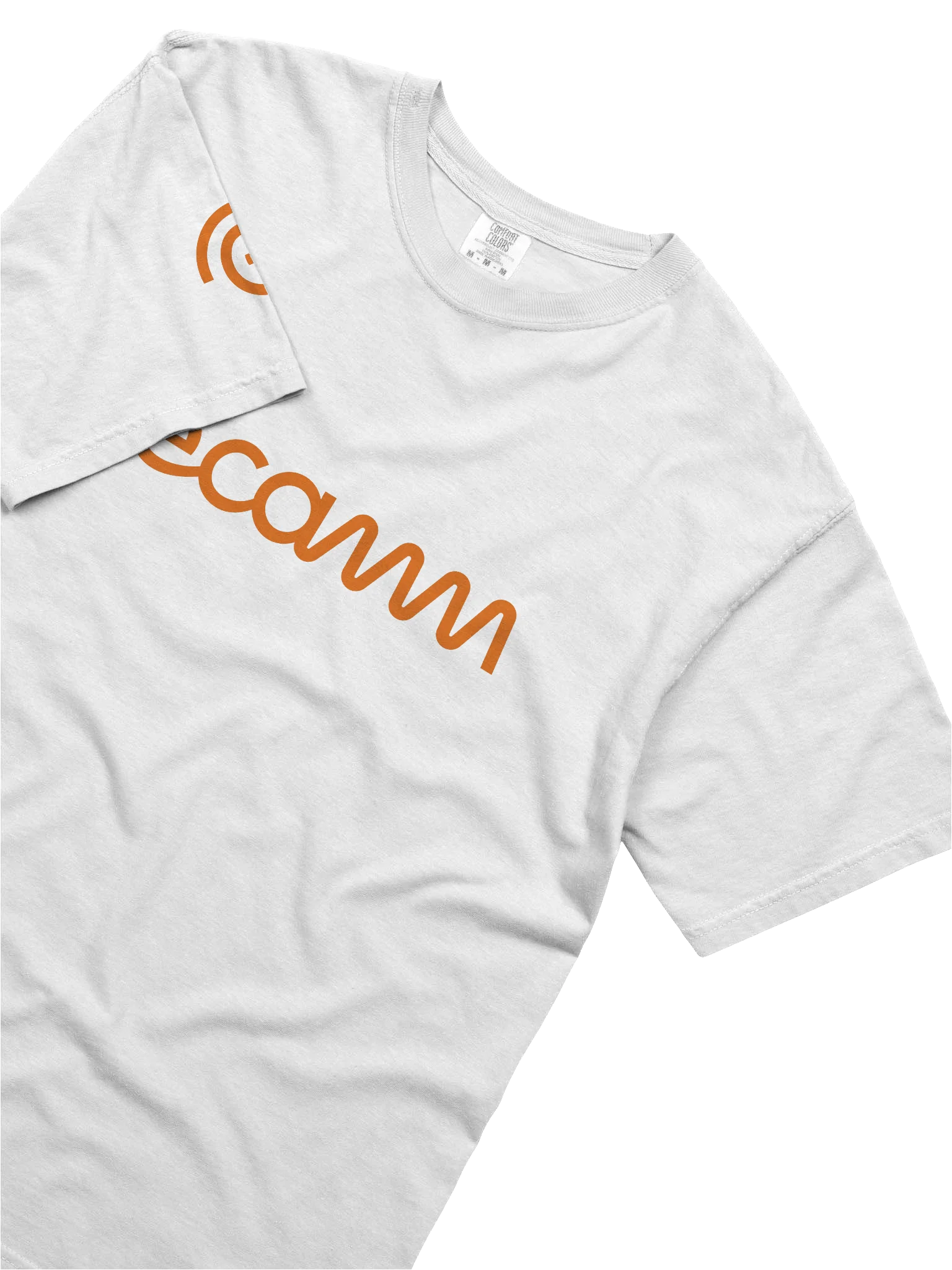 Ecamm Stream Team for Events (Orange Logo) product image (24)