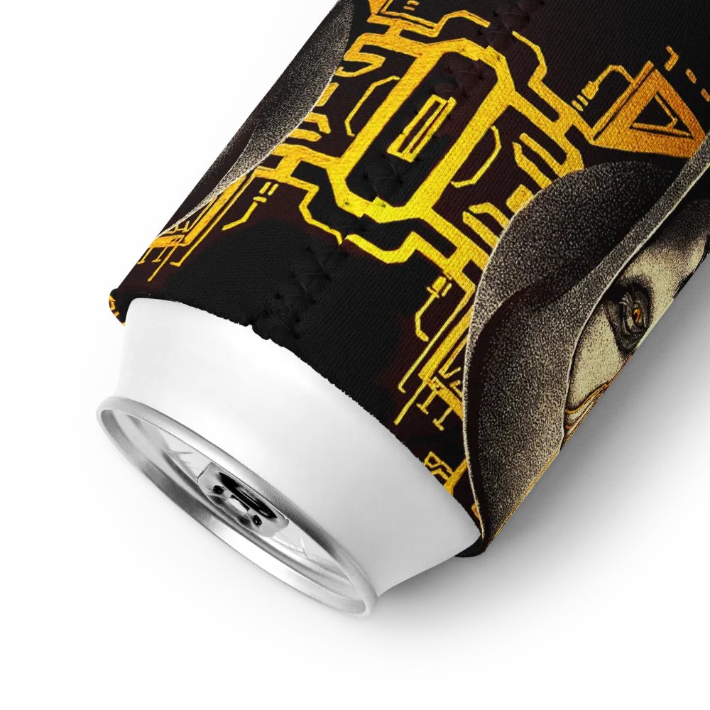 Gnosis Coozie product image (11)