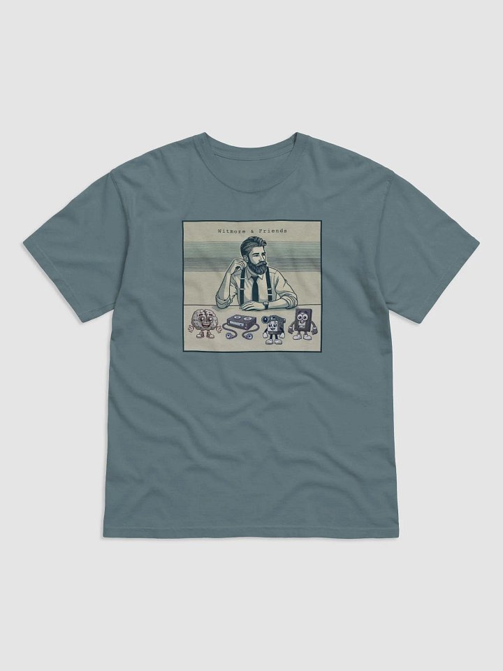 Witmore & Friends product image (1)