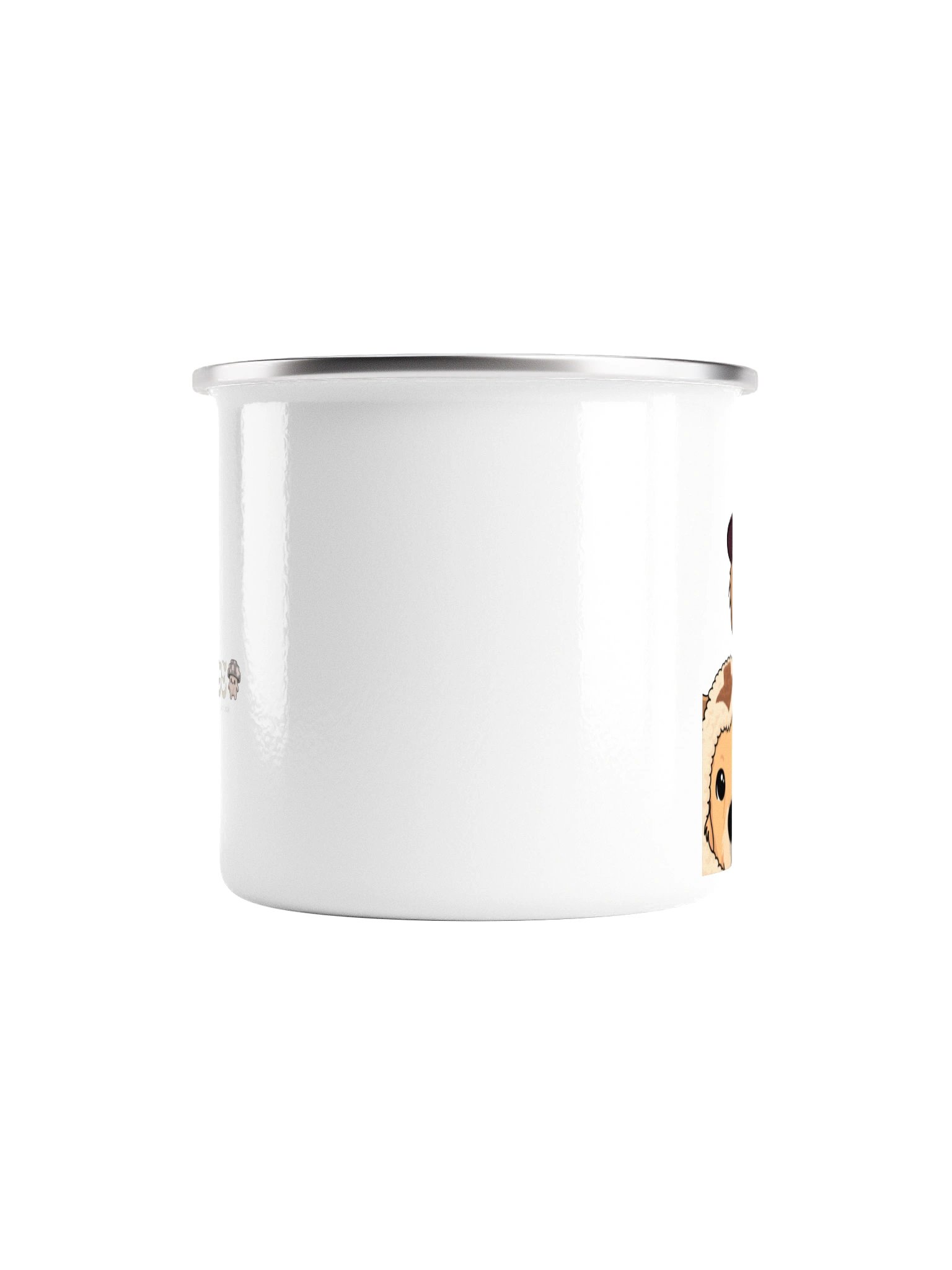 dog mug product image (2)