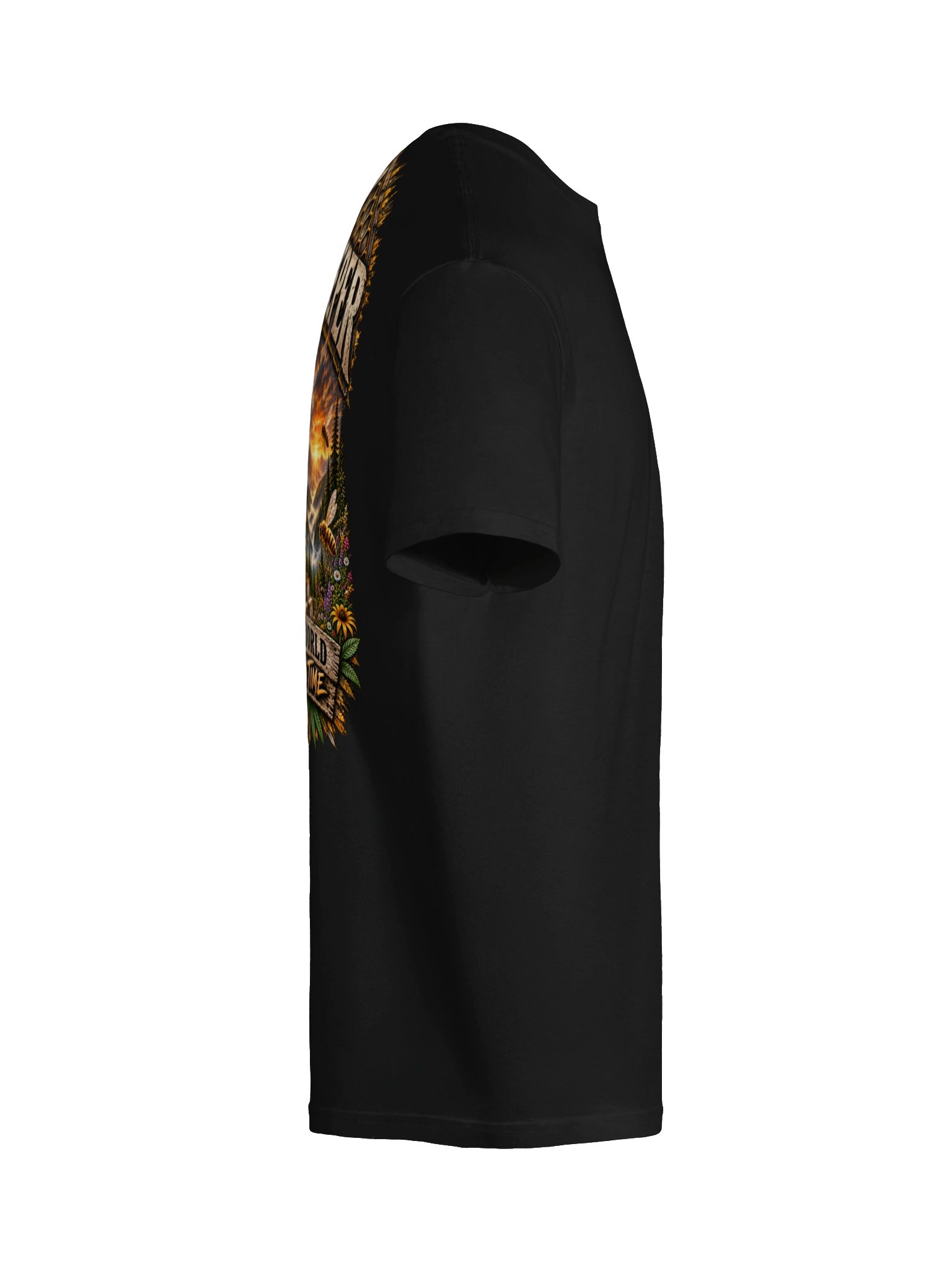 Beekeeper One Hive at a Time T-Shirt product image (10)
