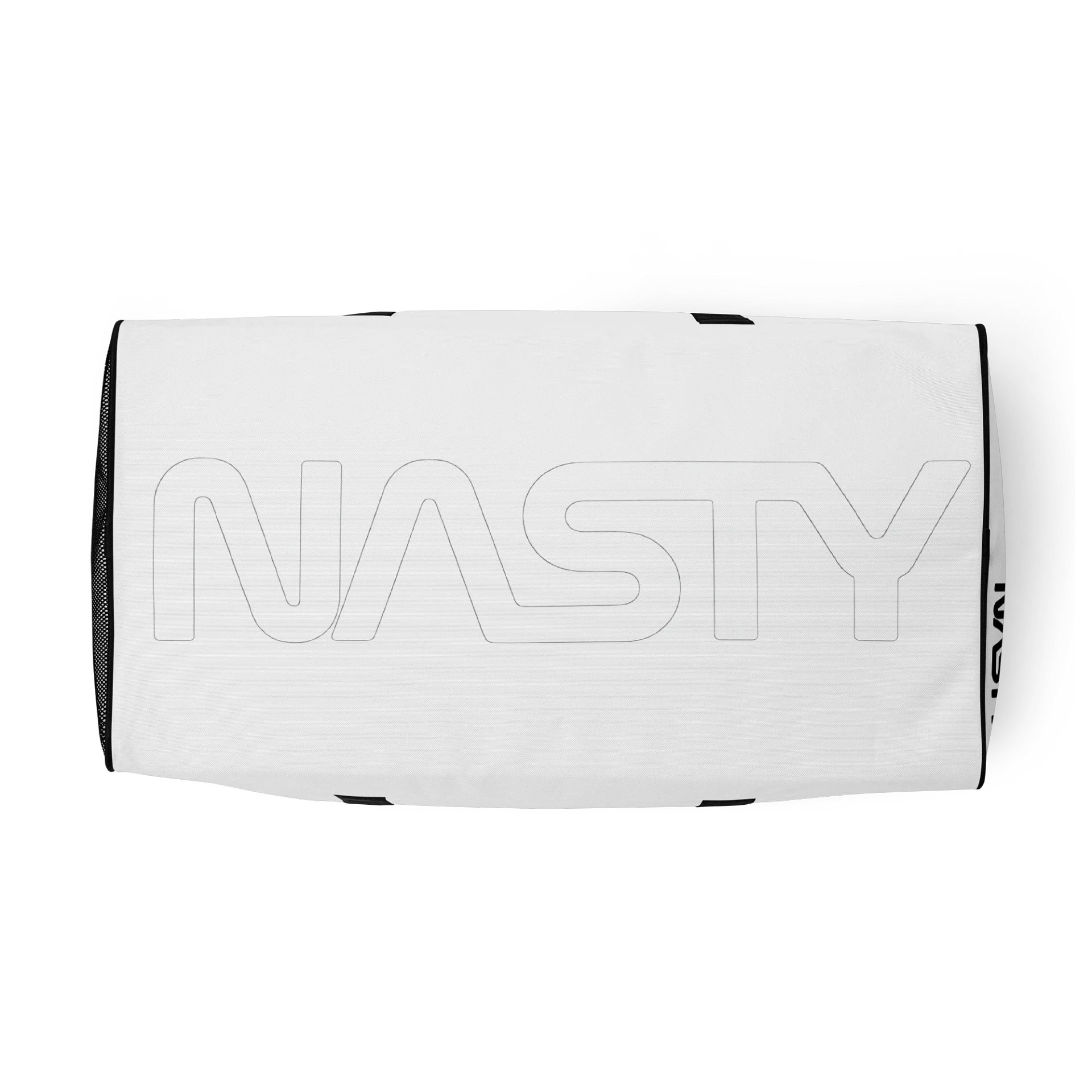 NASTY MISSION OPS LTD ✪ CARGO BAG product image (5)