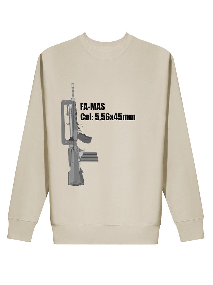 Sweat FAMAS product image (7)