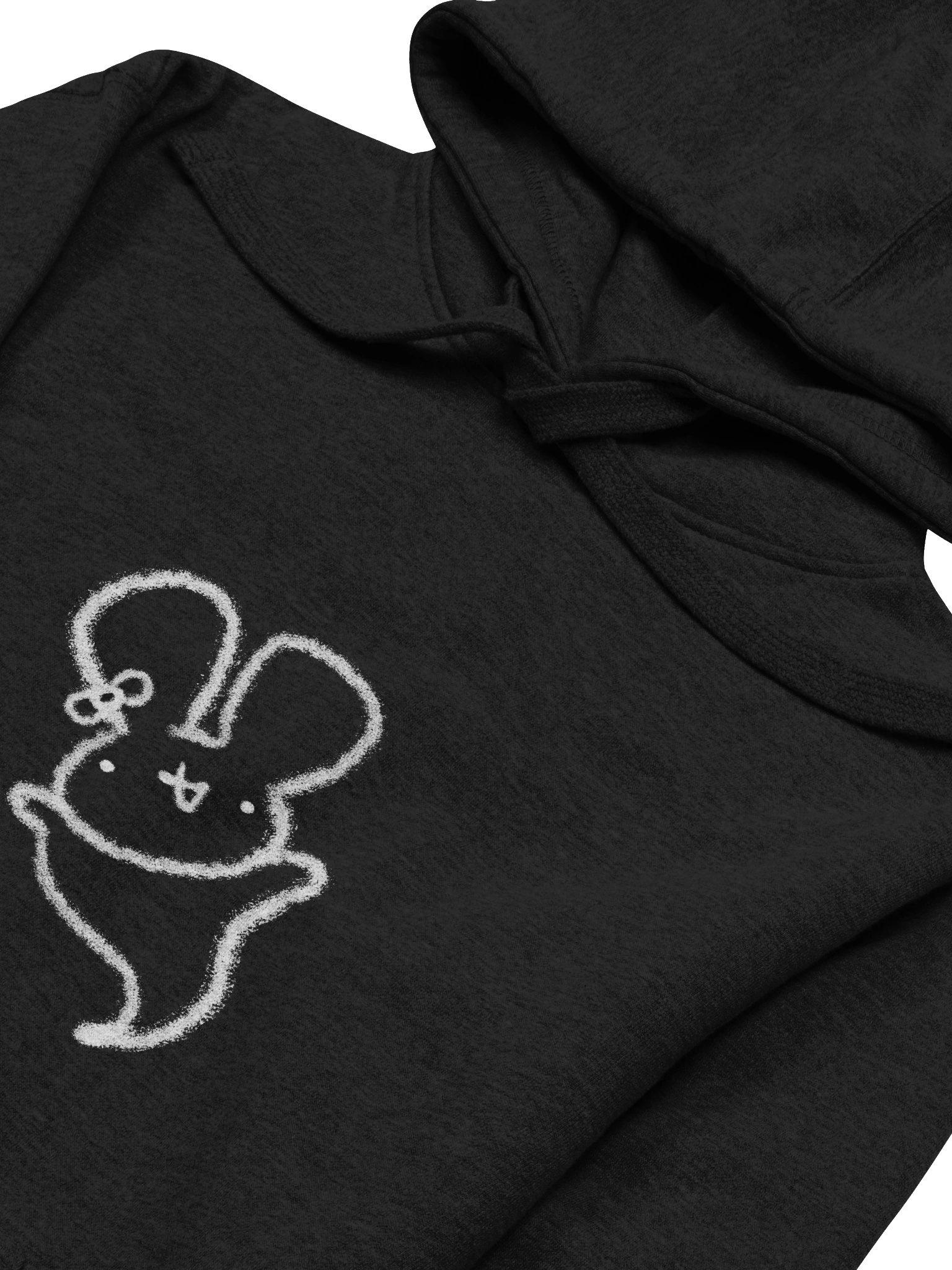 BOO Bunni Hoodie product image (3)