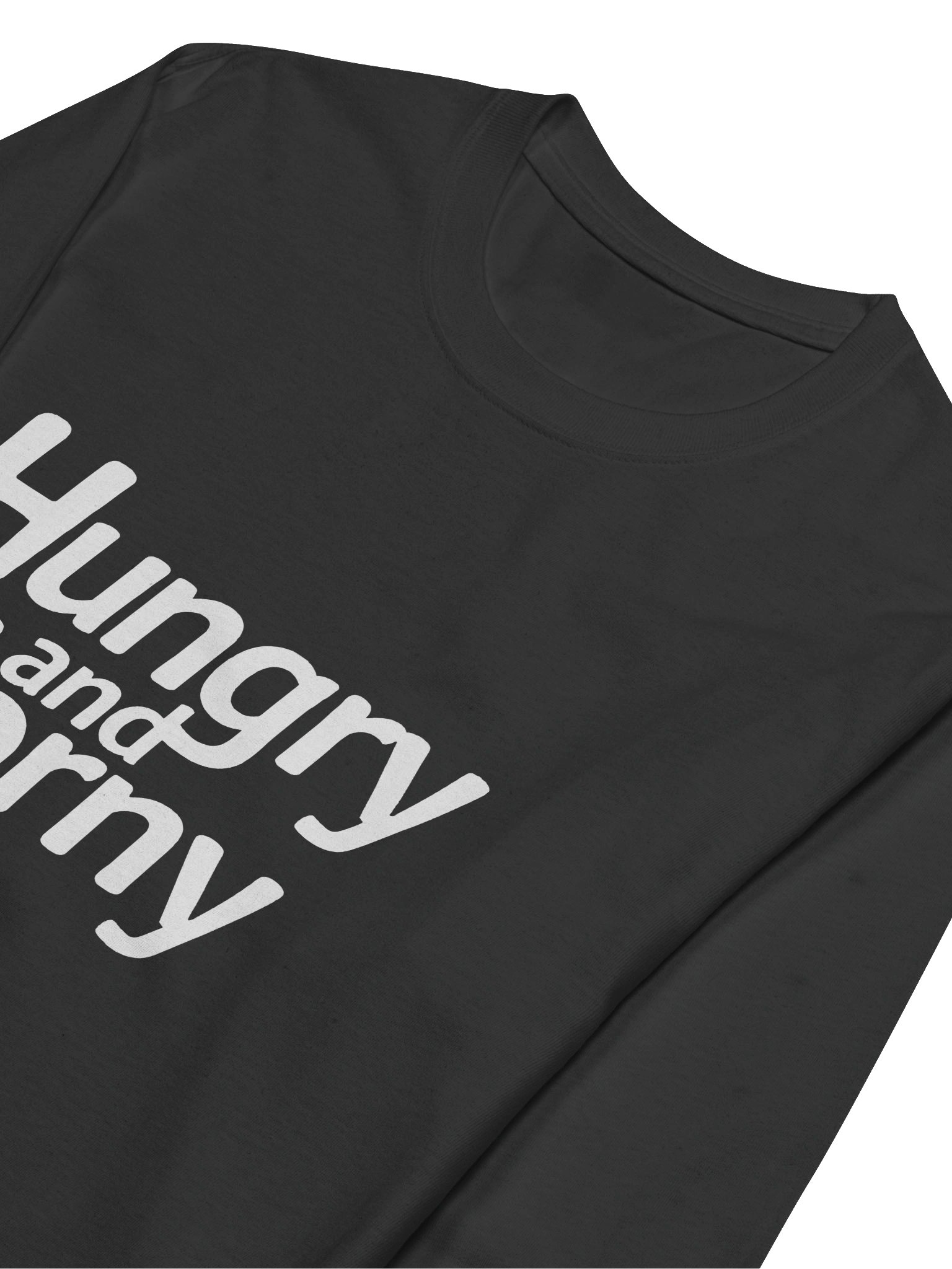 Hungry & Horny product image (3)