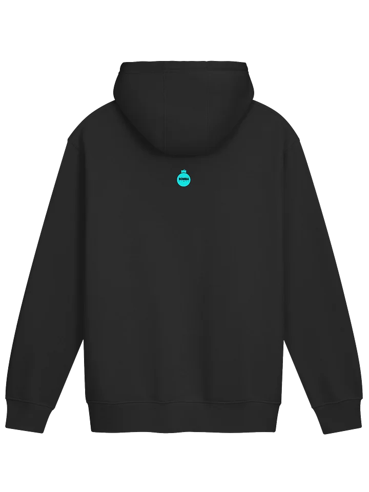 Lucky Bird Bomba Hoodie product image (5)