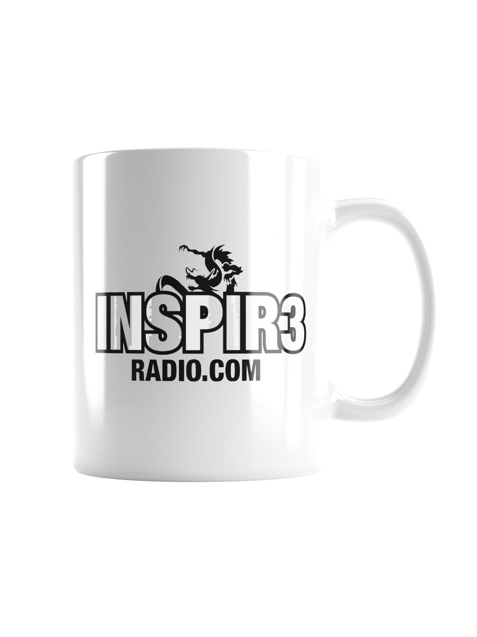 Grind Hard Coffee Cup product image (6)