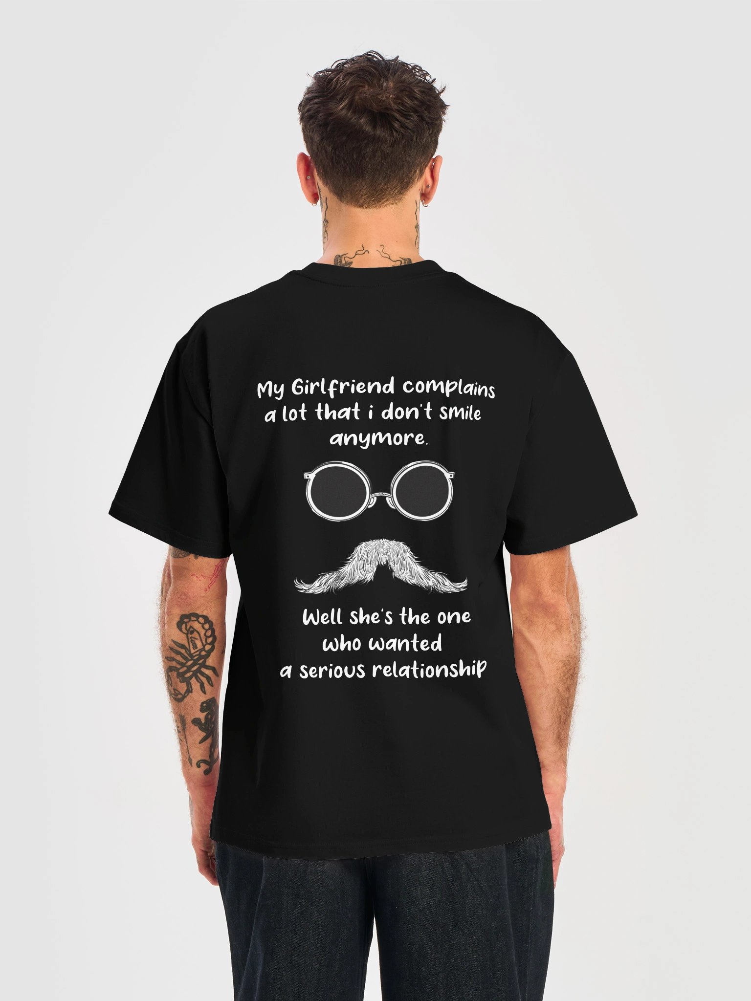 Funny Girlfriend Complaints product image (6)