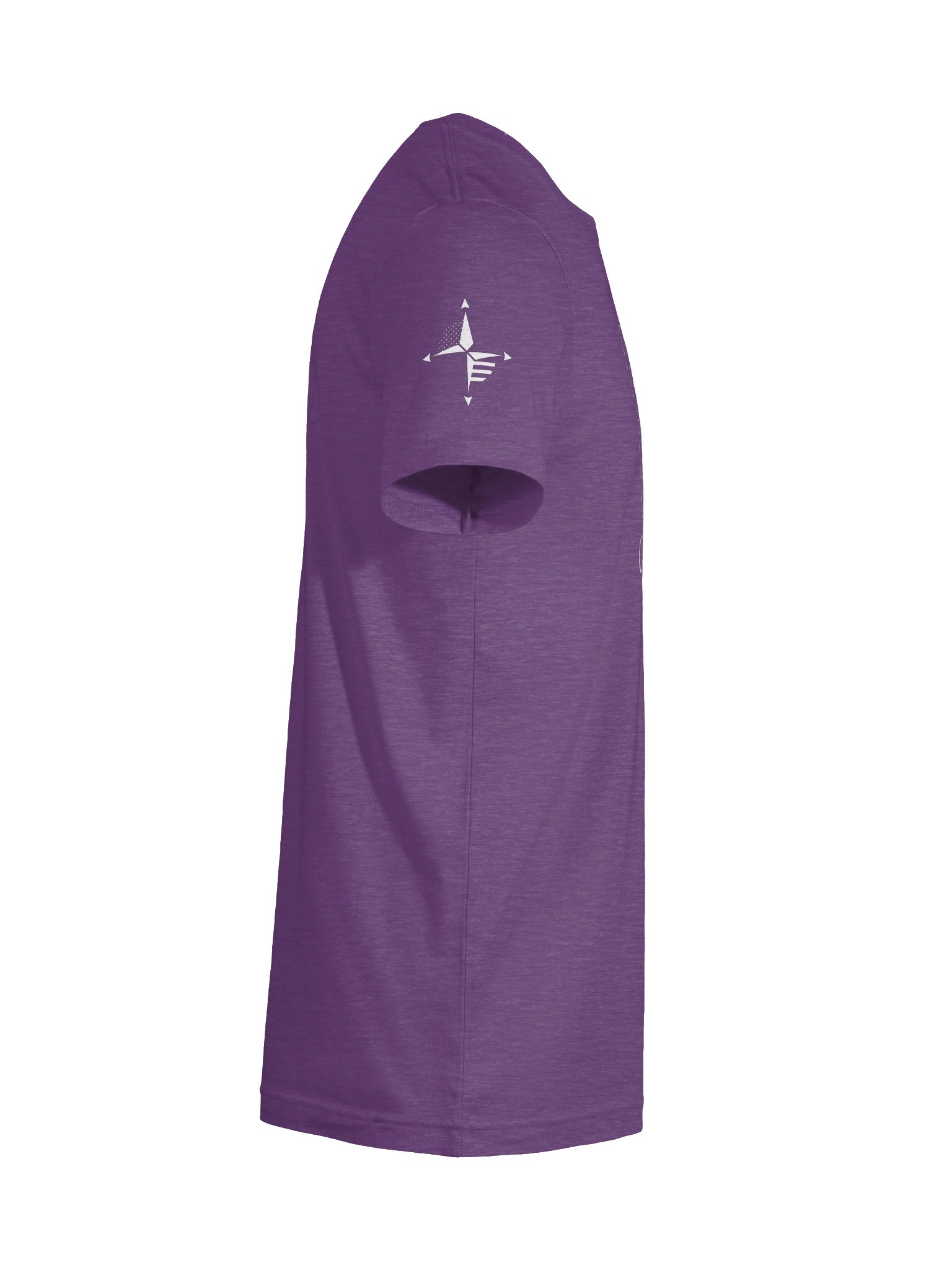 XX Chromies - WOMEN's T-shirt product image (10)