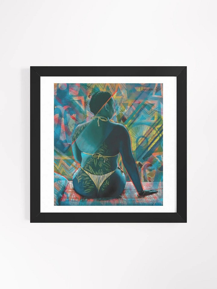 Jessica (Green) product image (1)