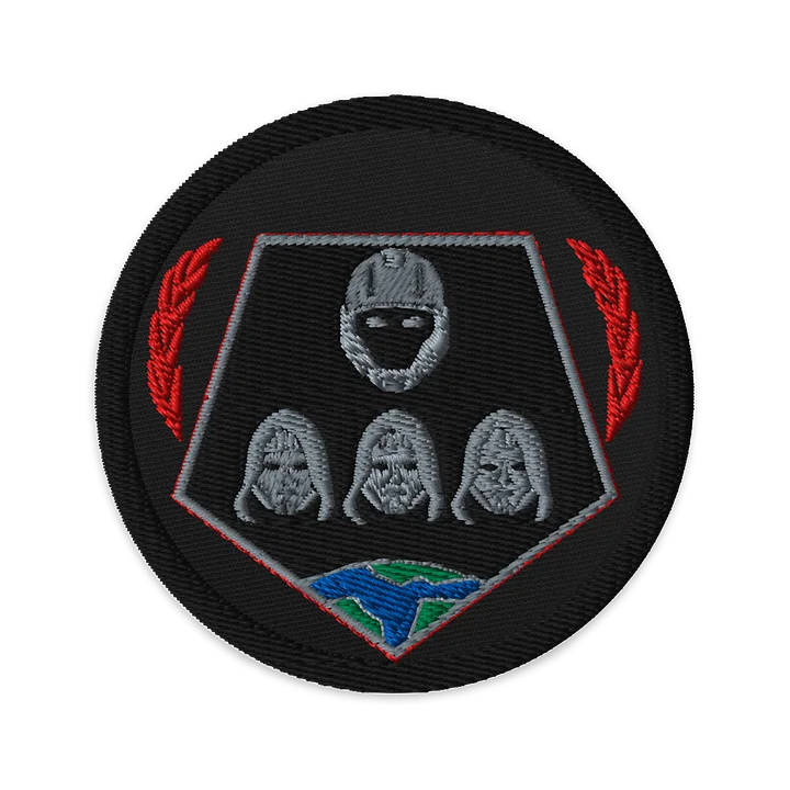 Servants of Chaos Patch product image (1)