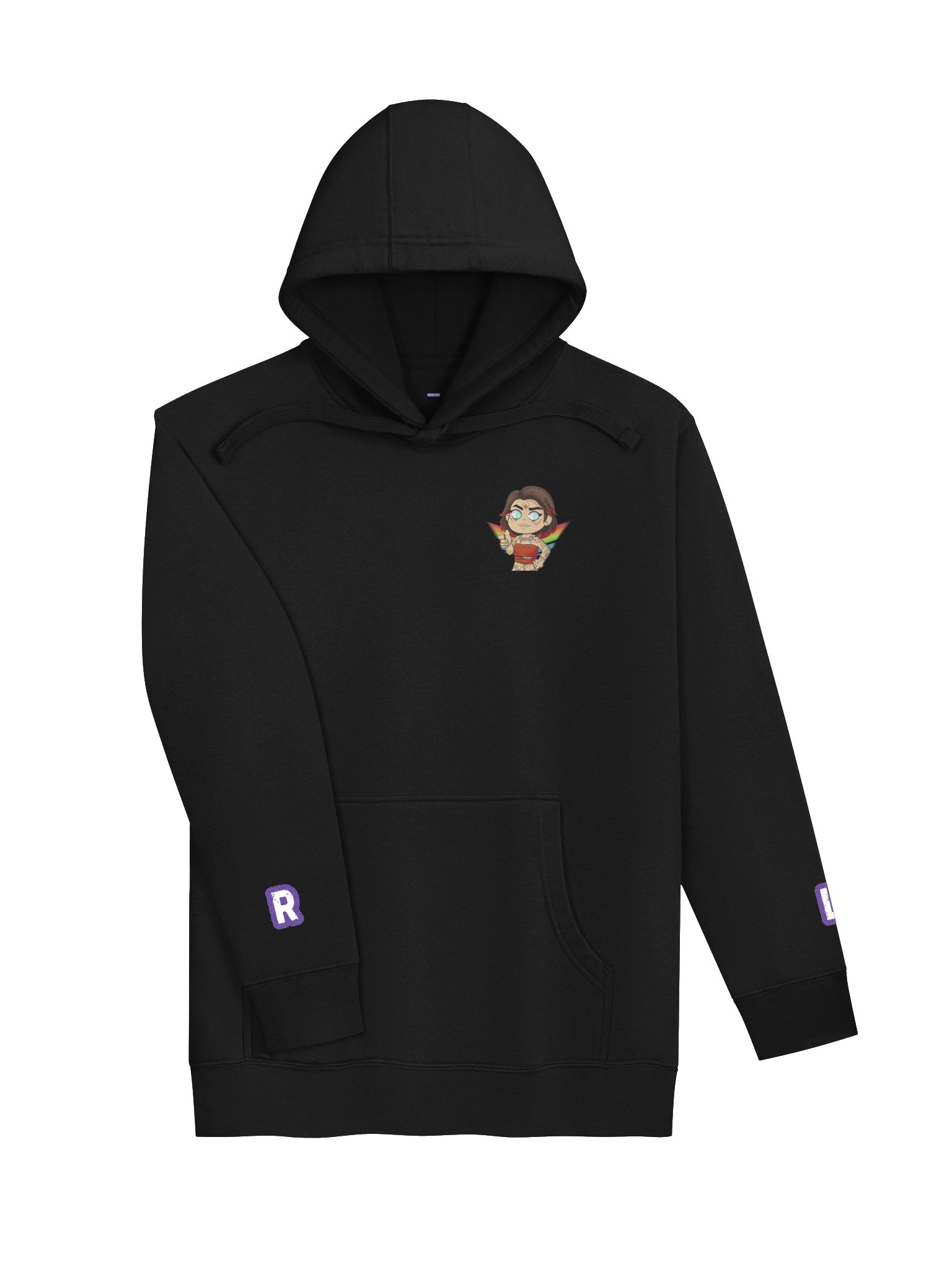 Bacon Hoodie product image (3)