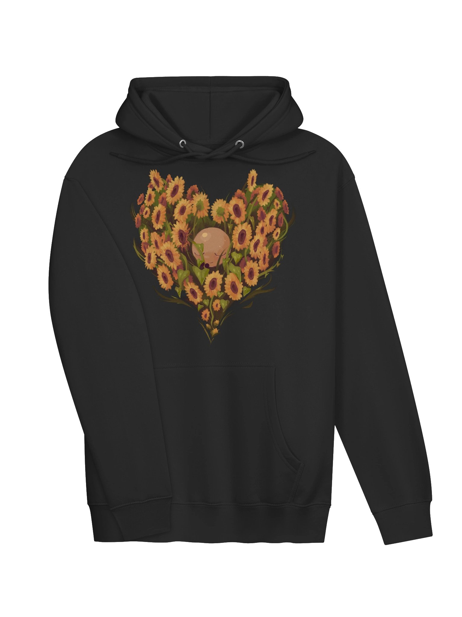 LIAR Hoodie product image (3)