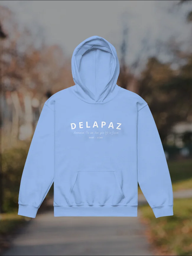 Delapaz FOR Youths