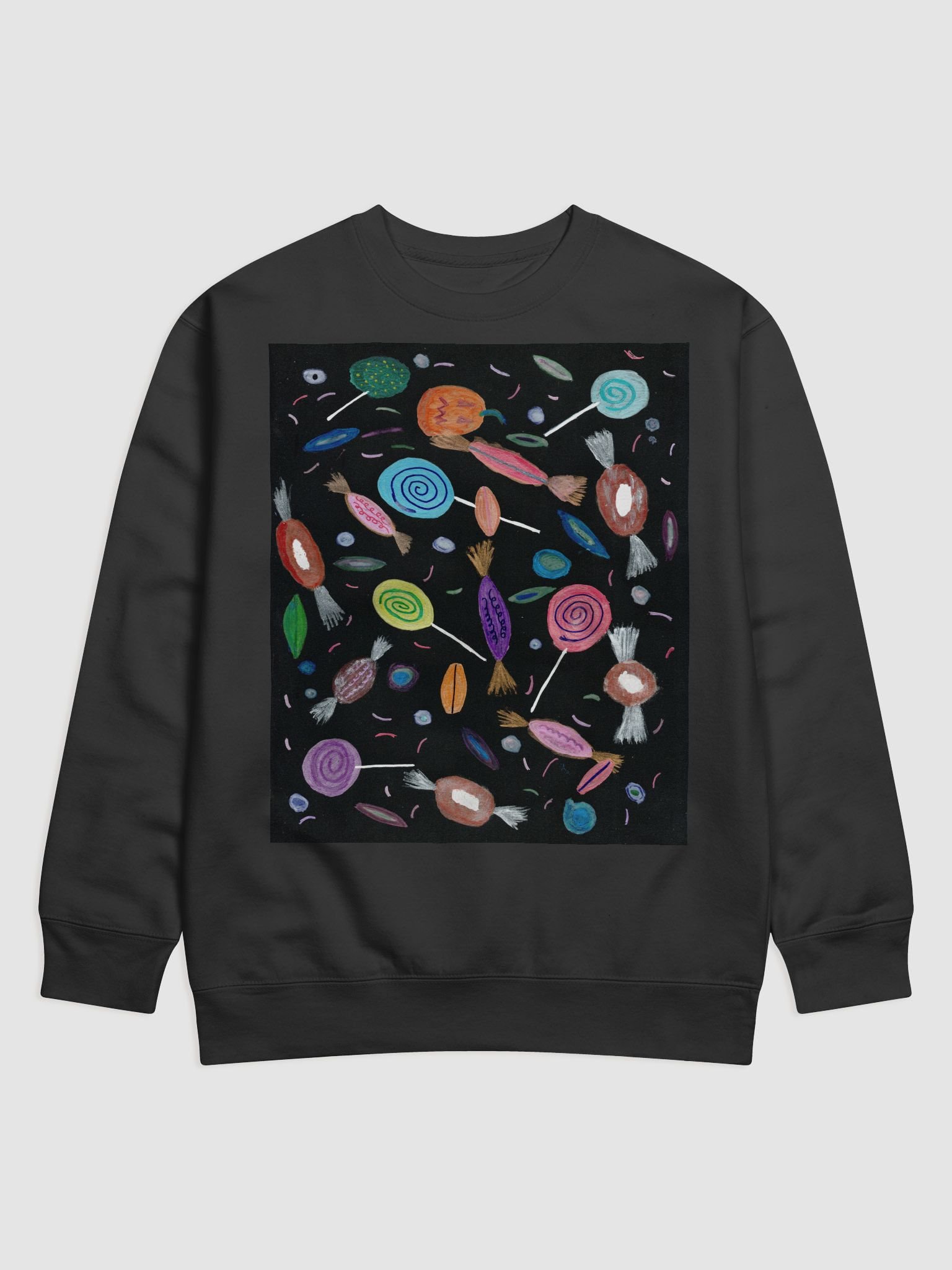 IWantCandy Sweatshirt product image (1)