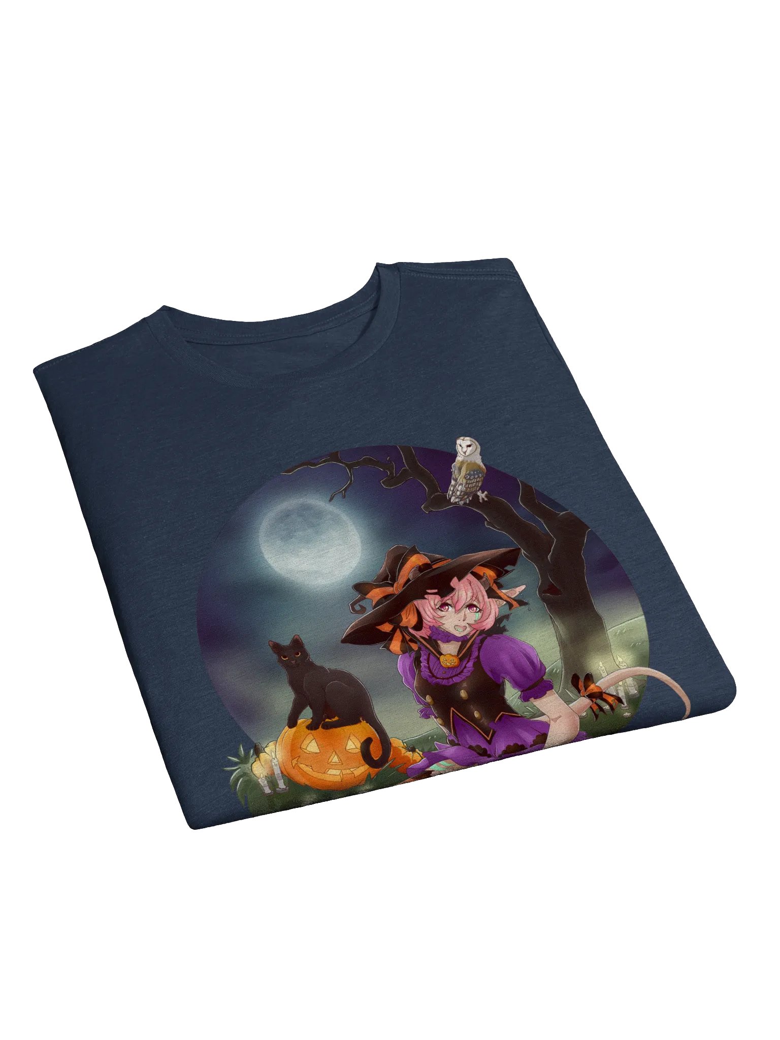 Spooky Solid Shirt product image (11)