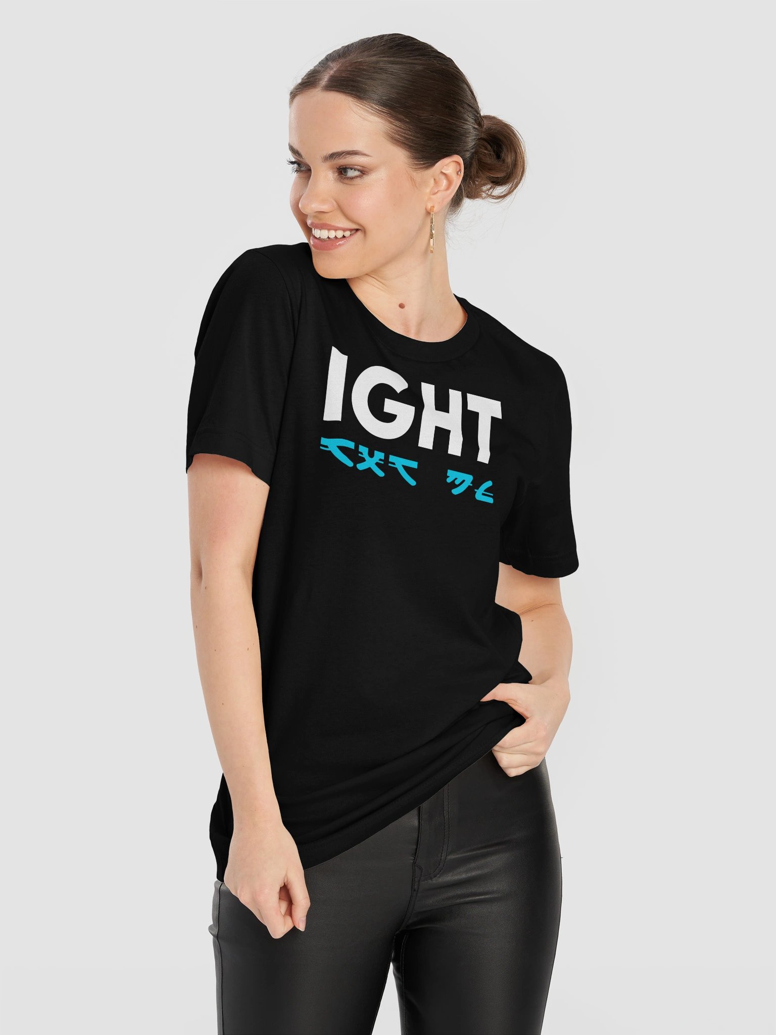 IGHT T-Shirt product image (11)