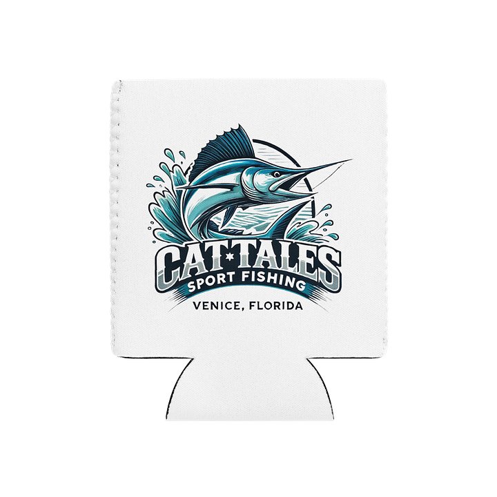 9aspen | Signature Can Cooler product image (1)