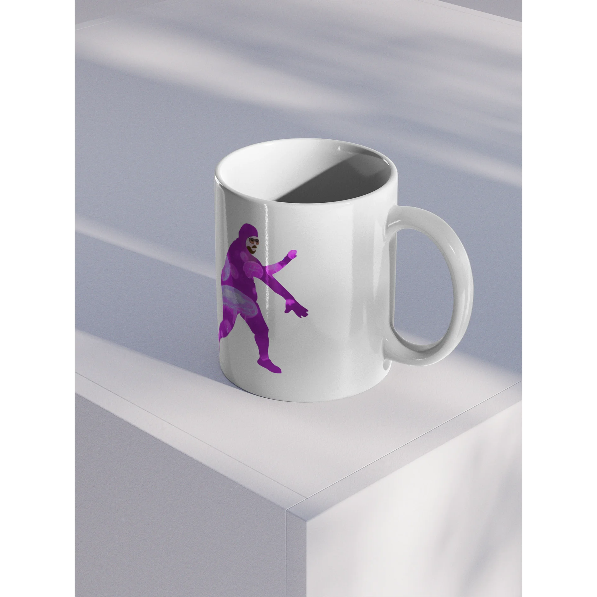 Jelly Dance Mug product image (3)