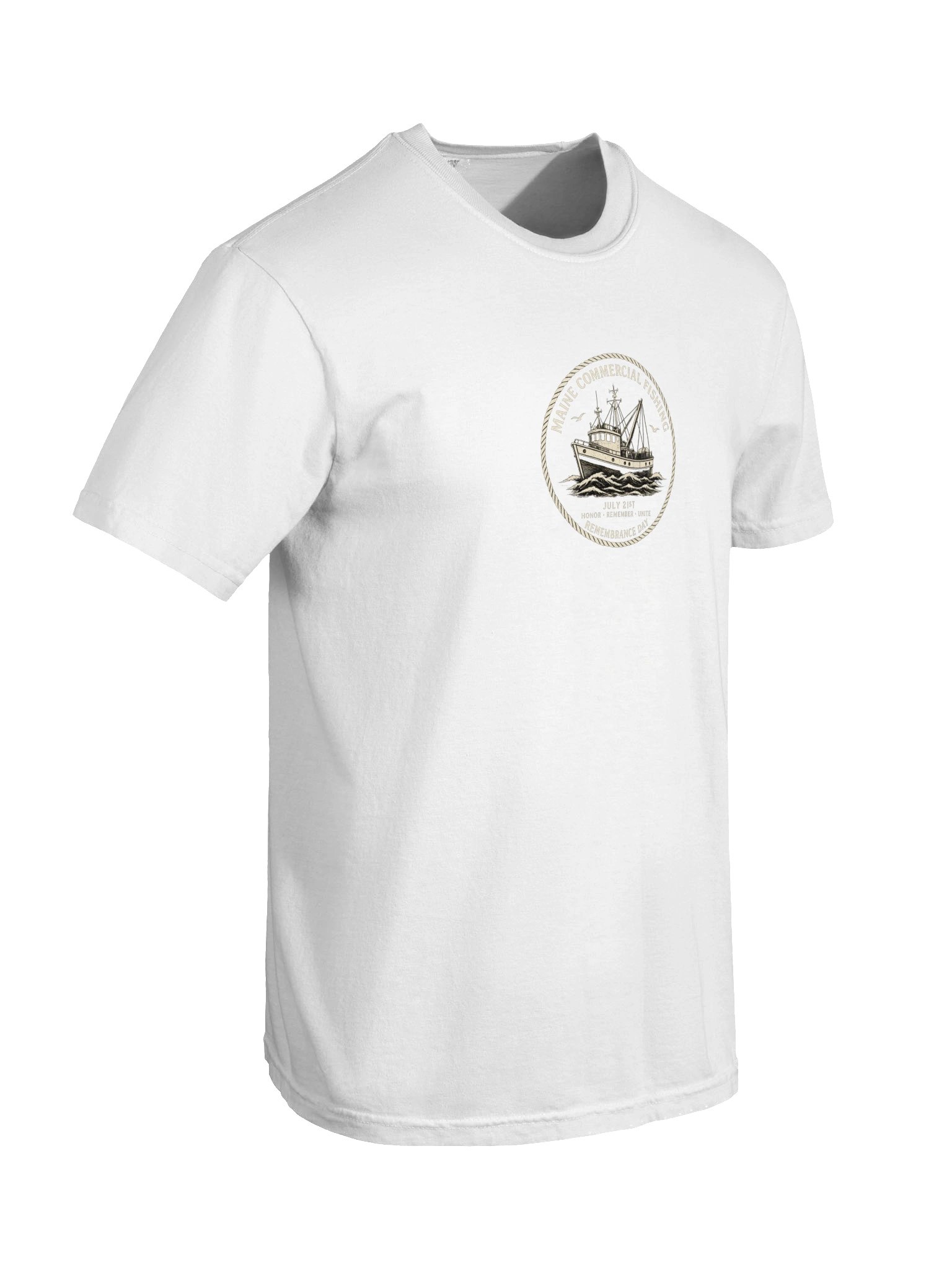 Fishing Remembrance Day product image (6)