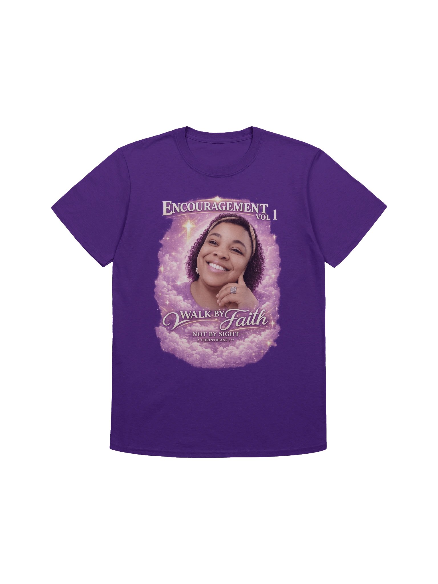 Stay Charged Tee product image (1)