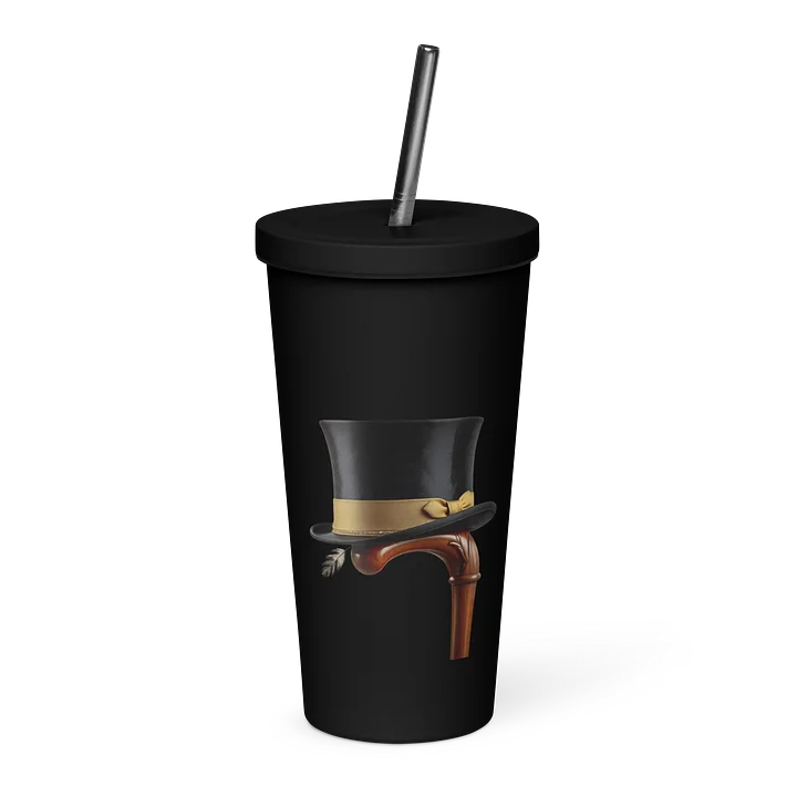 Distinguished Fellas' Deluxe Tumbler Set product image (1)