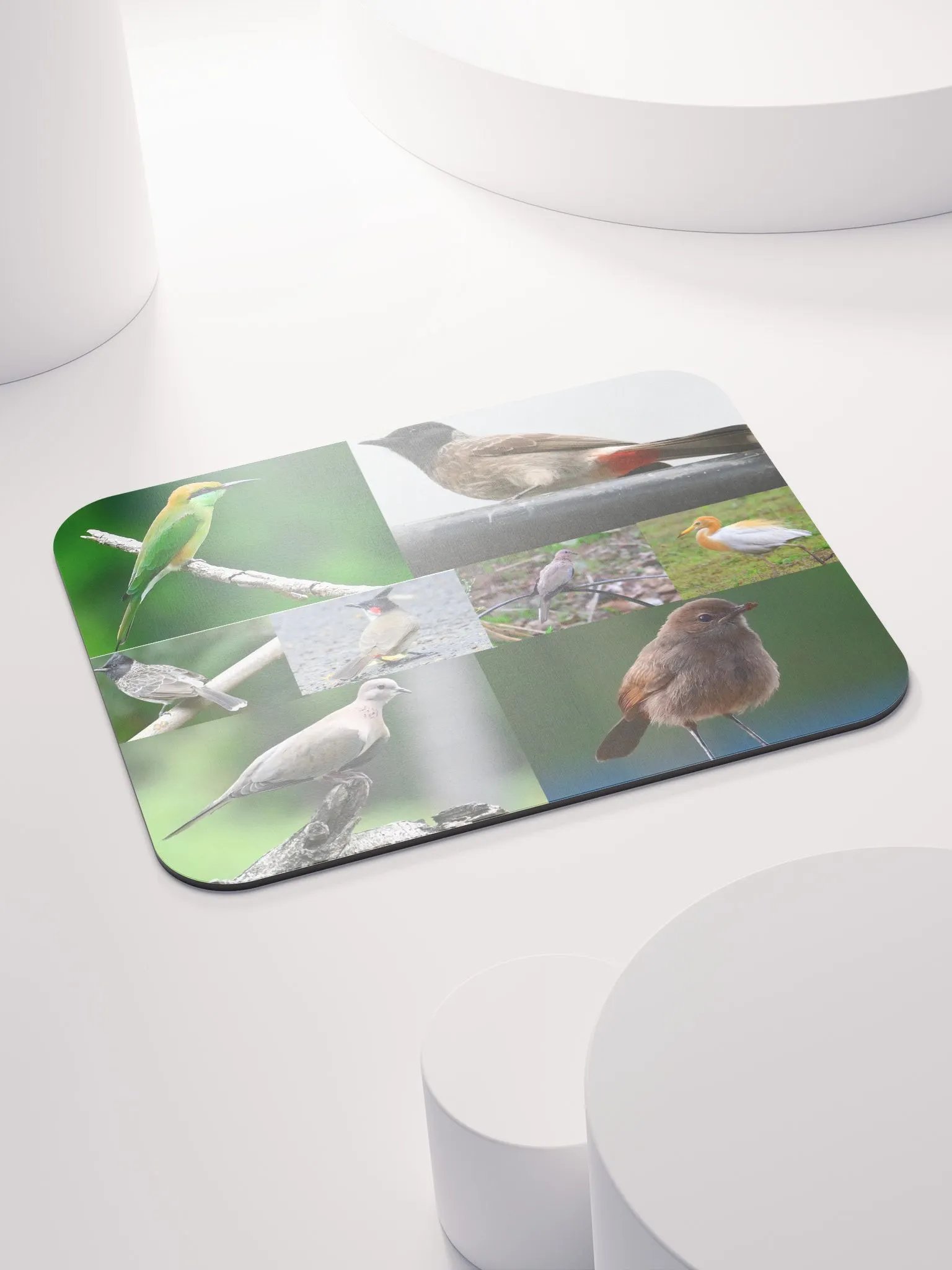 Classic Mouse Pad product image (4)
