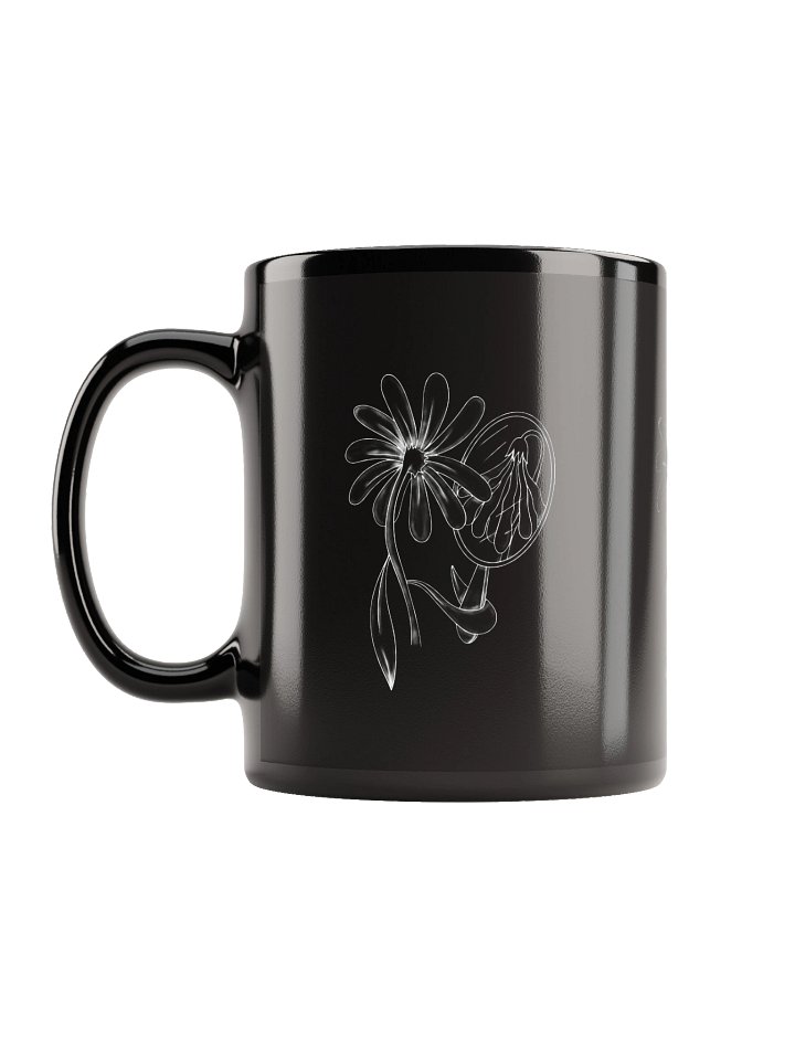 Flower Blossom Mug product image (2)