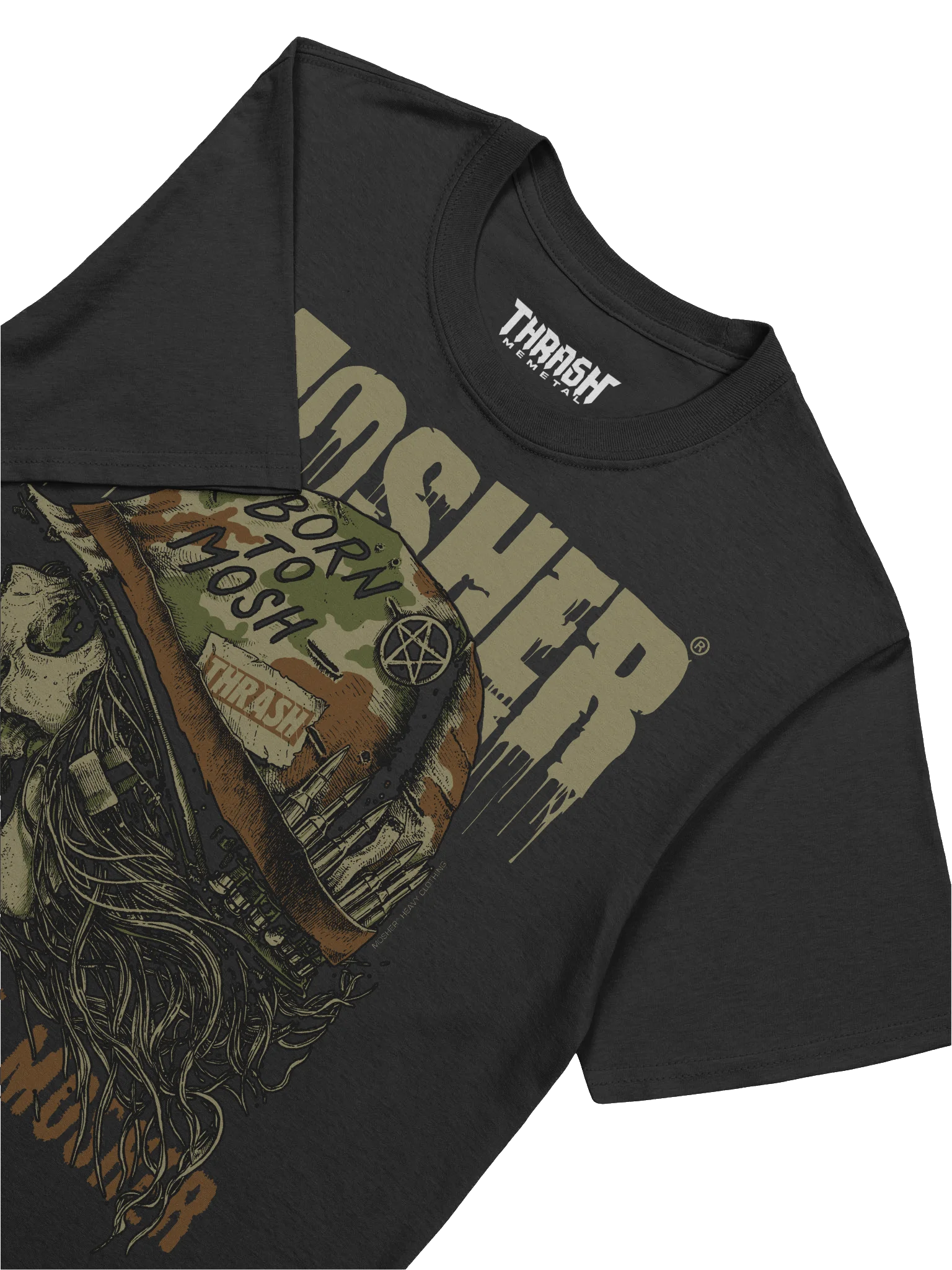 FULL METAL MOSHER product image (7)